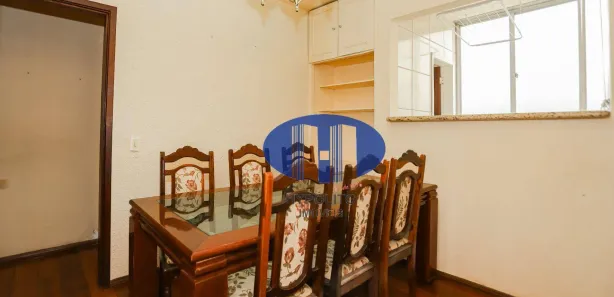 Apartamento com 3 Quartos à venda, 100m² no Cruzeiro, Belo Horizonte