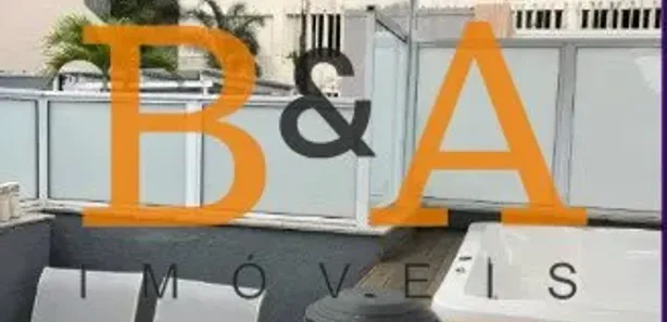 Cobertura com 1 Quarto à venda, 92m² no Copacabana, Rio de Janeiro