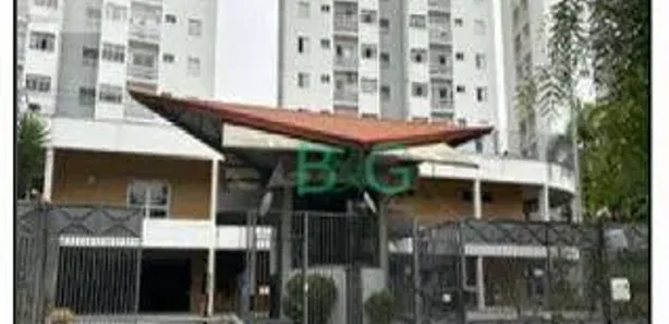 Apartamento com 1 Quarto à venda, 65m² no Parque Três Meninos, Sorocaba