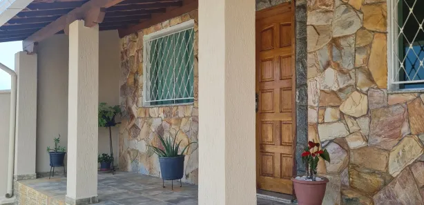 Casa com 3 Quartos à venda, 331m² no Alípio de Melo, Belo Horizonte
