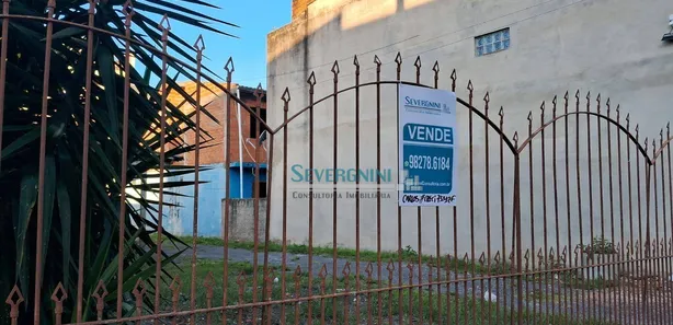 Sobrado com 3 Quartos à venda, 350m² no Vila Silveira Martins, Cachoeirinha