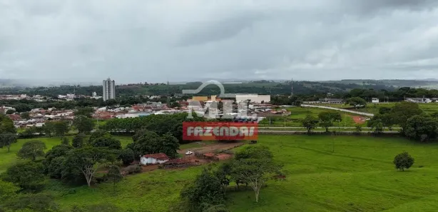 Fazenda/Sítio à venda, 20000m² no Vila Mutirão, Inhumas