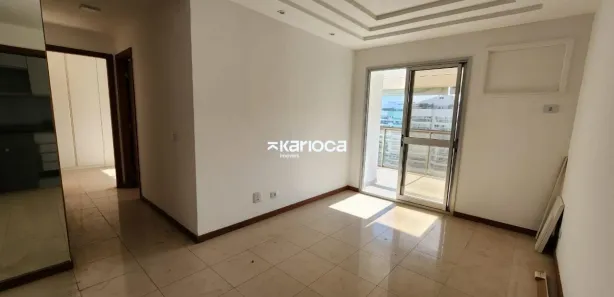 Cobertura com 2 Quartos para alugar, 145m² no Barra Olímpica, Rio de Janeiro