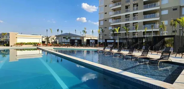 Apartamento com 3 Quartos à venda, 90m² no Cézar de Souza, Mogi das Cruzes