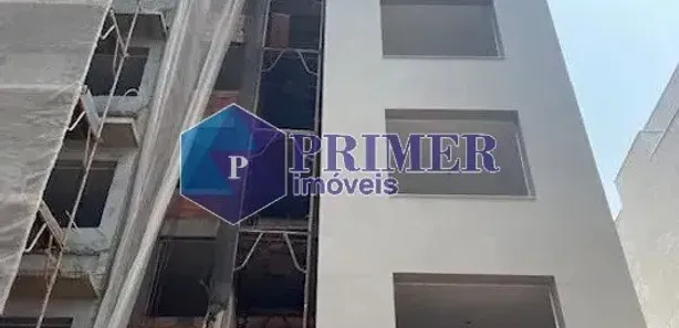 Apartamento com 2 Quartos à venda, 77m² no Cruzeiro, Belo Horizonte