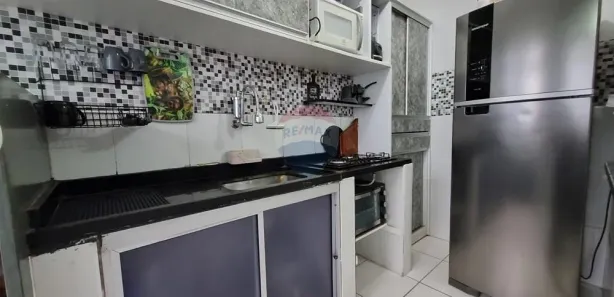 Apartamento com 2 Quartos à venda, 42m² no Recreio Ipitanga, Lauro de Freitas