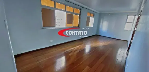 Apartamento com 4 Quartos à venda, 110m² no Lourdes, Belo Horizonte