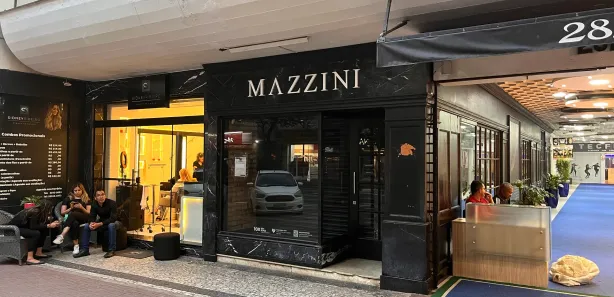 Ponto Comercial para alugar, 75m² no Ipanema, Rio de Janeiro