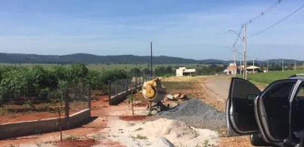 Fazenda/Sítio à venda, 3366m² no , Guapó