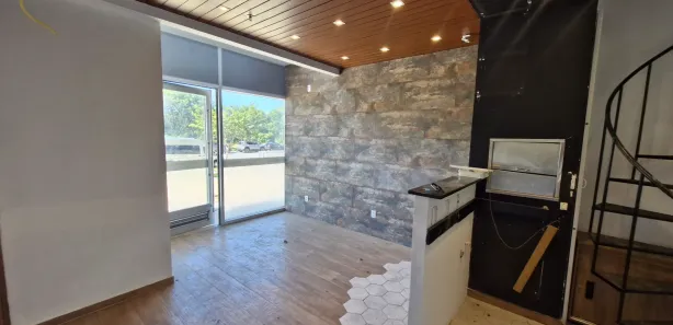 Ponto Comercial para alugar, 40m² no Barra Olímpica, Rio de Janeiro