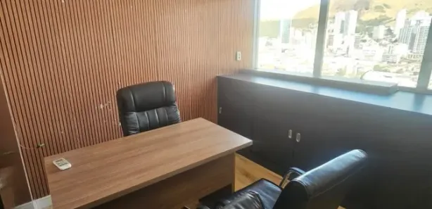 Sala Comercial para alugar, 27m² no Centro, Nova Iguaçu