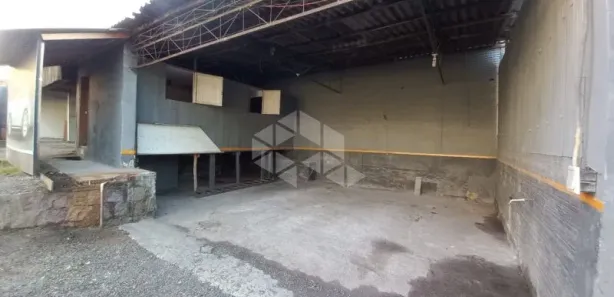 Lote/Terreno para alugar, 840m² no , Sarandi