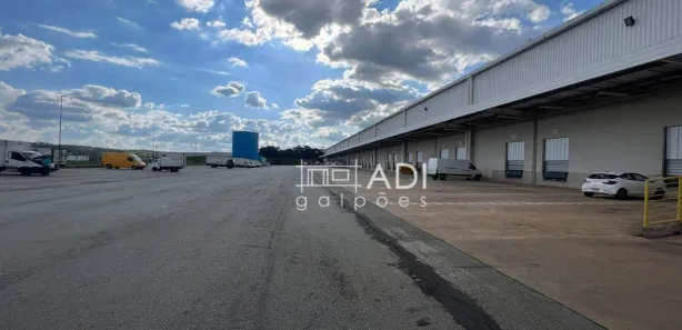 Galpão/Depósito/Armazém para alugar, 23687m² no Parque Industrial de Betim, Betim