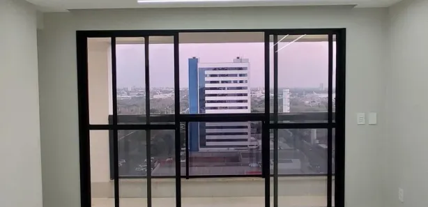 Sala Comercial com 1 Quarto à venda, 32m² no Plano Diretor Sul, Palmas