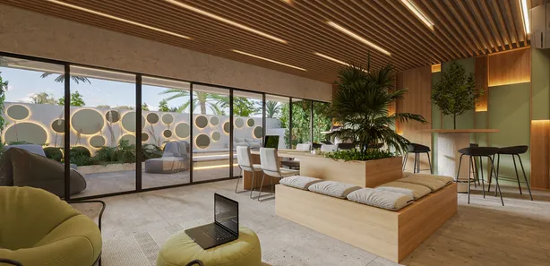 Essence Residencial no Capim Macio, Natal