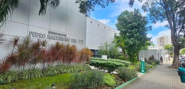 Sala Comercial para alugar, 33m² no Boa Vista, Recife
