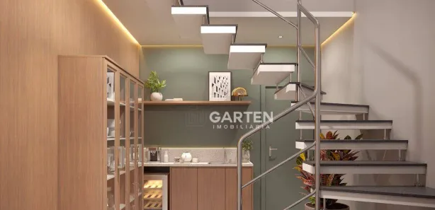 Cobertura com 3 Quartos à venda, 98m² no Balneario Riviera, Matinhos
