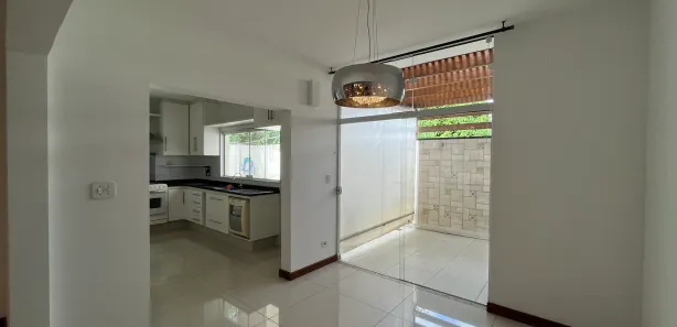 Casa de Condomínio com 3 Quartos para alugar, 195m² no Loteamento Residencial Porto Seguro, Tremembé