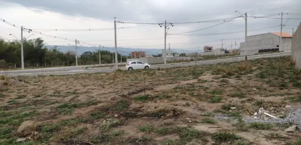 Lote/Terreno à venda, 150m² no Vila Areao, Taubaté