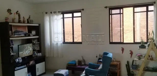 Apartamento com 3 Quartos à venda, 126m² no Centro, Araraquara