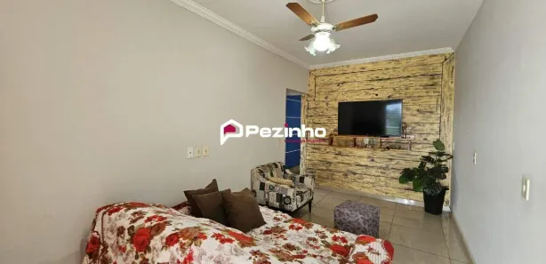 Casa com 2 Quartos à venda, 201m² no Jardim Residencial Guimarães, Limeira