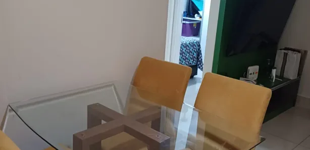 Apartamento com 2 Quartos à venda, 64m² no Campo Grande, Rio de Janeiro