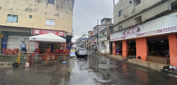 Ponto Comercial para alugar, 32m² no Itapuã, Salvador