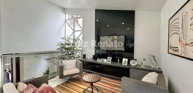 Casa com 4 Quartos à venda, 444m² no São Lucas, Belo Horizonte