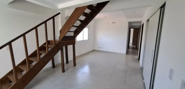Cobertura com 3 Quartos à venda, 163m² no Capim Macio, Natal