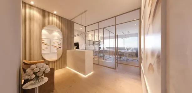 Ponto Comercial à venda, 42m² no Cristo Rei, São Leopoldo
