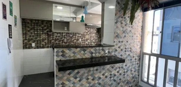 Cobertura com 2 Quartos à venda, 150m² no Betim Industrial, Betim