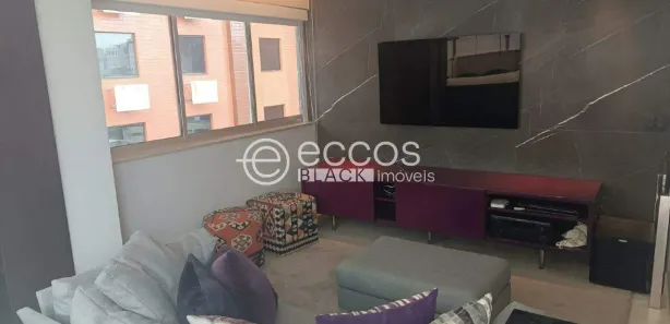 Cobertura com 2 Quartos à venda, 147m² no Funcionários, Belo Horizonte