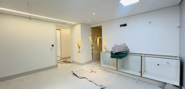 Sala Comercial com 1 Quarto para alugar, 18m² no Setor Bueno, Goiânia