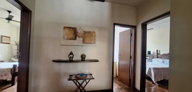Casa com 4 Quartos à venda, 444m² no São José, Belo Horizonte