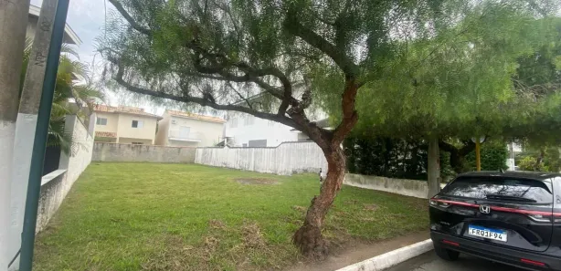 Lote/Terreno à venda, 258m² no Caminho Novo, Tremembé