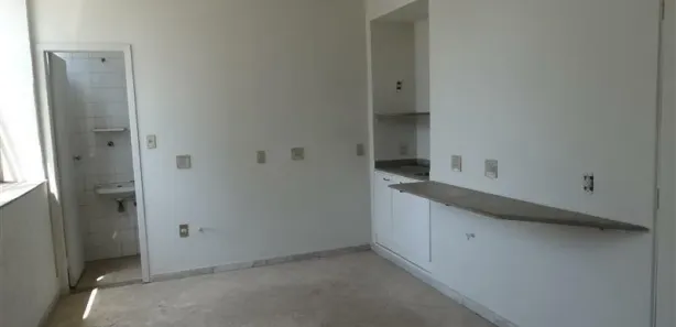 Sala Comercial à venda, 25m² no Santo Agostinho, Belo Horizonte