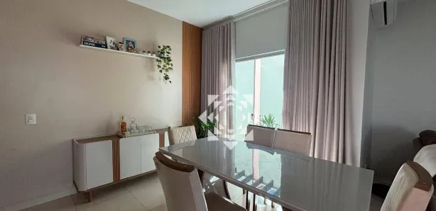 Casa com 2 Quartos à venda, 116m² no Plano Diretor Norte, Palmas