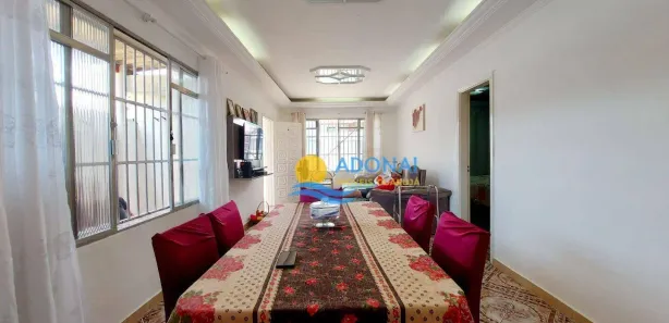 Casa com 4 Quartos à venda, 250m² no Vila Ligya, Guarujá