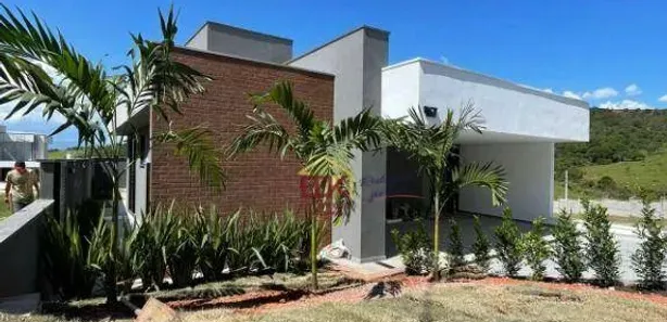 Casa de Condomínio com 3 Quartos para venda ou aluguel, 179m² no Loteamento Residencial Fazenda Casa Grande, Taubaté