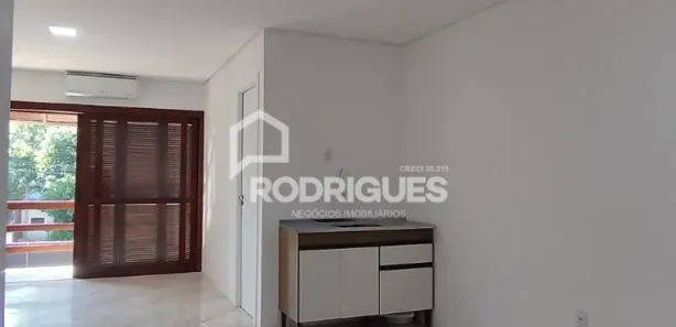 Kitnet com 1 Quarto para alugar, 32m² no Scharlau, São Leopoldo