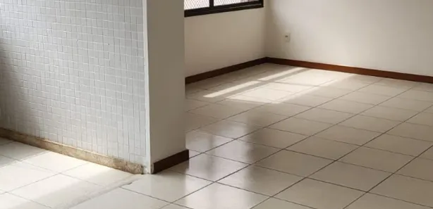 Apartamento com 3 Quartos para alugar, 103m² no Pituba, Salvador
