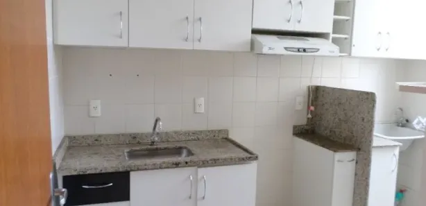 Apartamento com 3 Quartos para alugar, 65m² no Jaraguá, Belo Horizonte