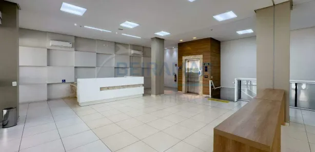 Sala Comercial à venda, 56m² no Areal, Brasília