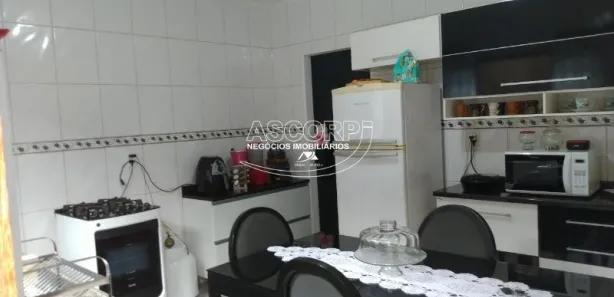 Casa com 3 Quartos à venda, 195m² no Jardim Dona Rosina, Rio das Pedras