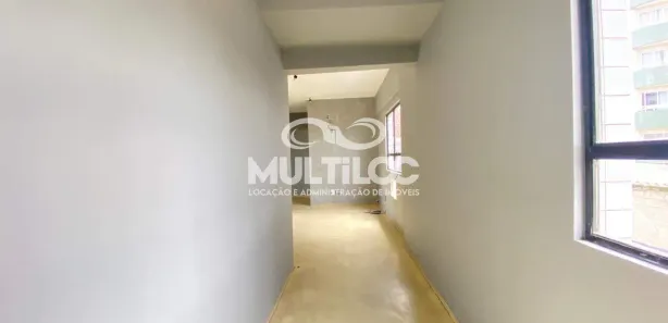Sala Comercial para alugar, 70m² no Boqueirão, Santos