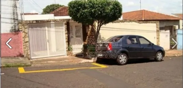 Casa com 3 Quartos à venda, 180m² no Centro, Araraquara