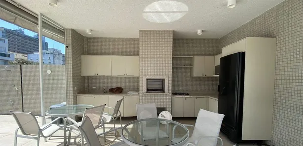 Cobertura com 3 Quartos à venda, 168m² no Caiobá, Matinhos