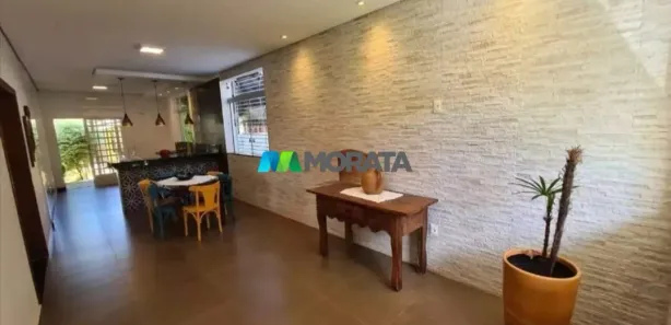 Casa com 4 Quartos à venda, 150m² no Recanto da Lagoa, Lagoa Santa