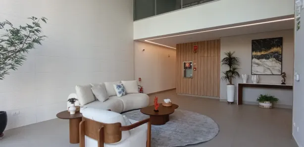 Apartamento com 3 Quartos à venda, 105m² no Balneário de Caioba, Matinhos