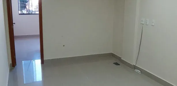 Ponto Comercial com 1 Quarto para alugar, 30m² no Guará II, Brasília